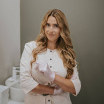 За каждым безупречным маникюром и педикюром стоит не только талант мастера, н...