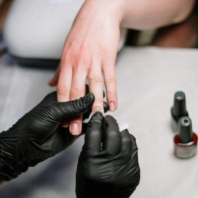 As a nail professional, your creativity and skill transform clients&rsquo; hands in...